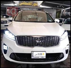 کیا سۆرینتۆ